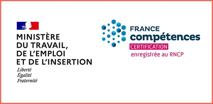 France Compétences Certification